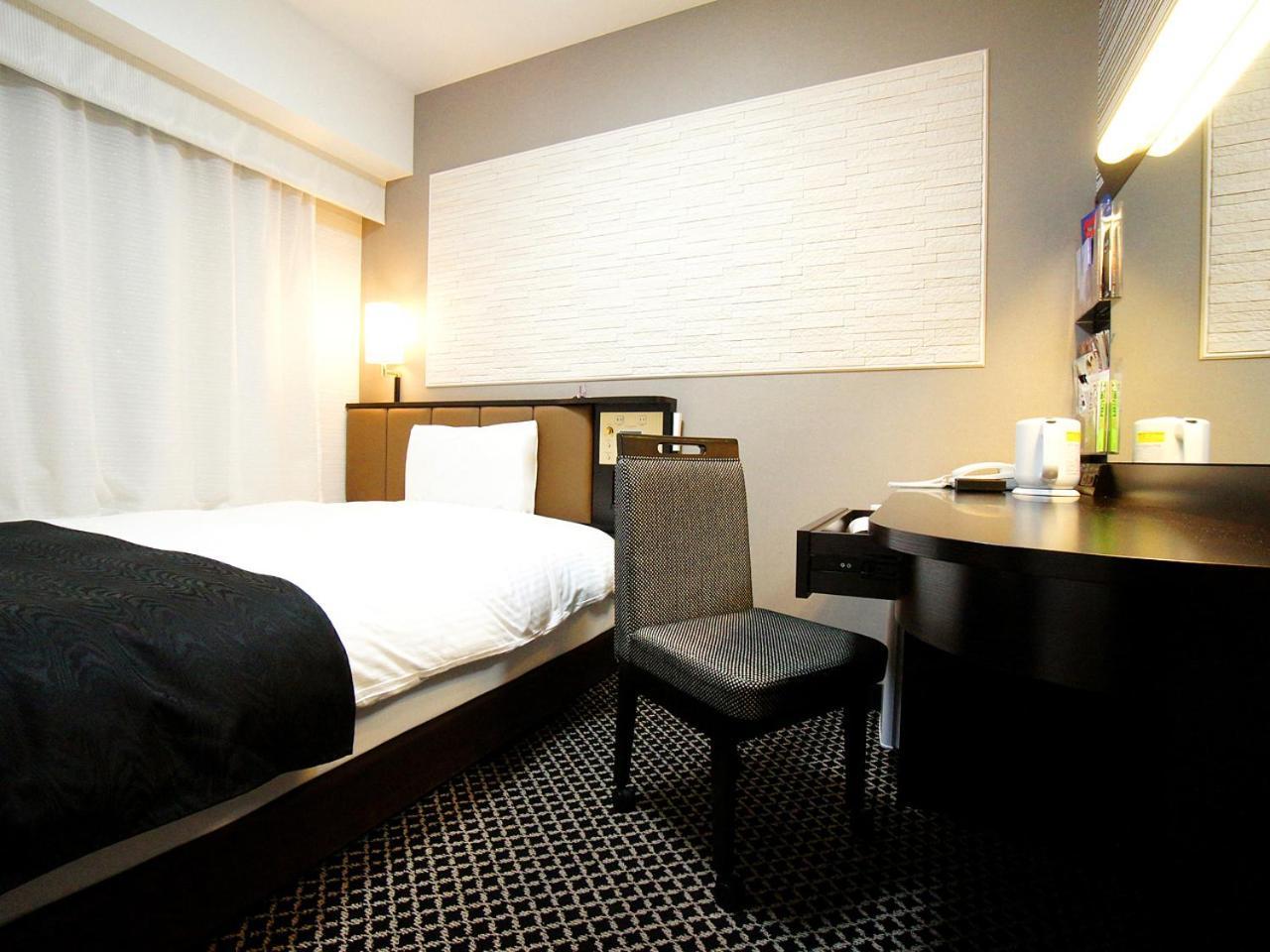 Apa Hotel Chiba Inzaimakinohara Ekimae Dış mekan fotoğraf