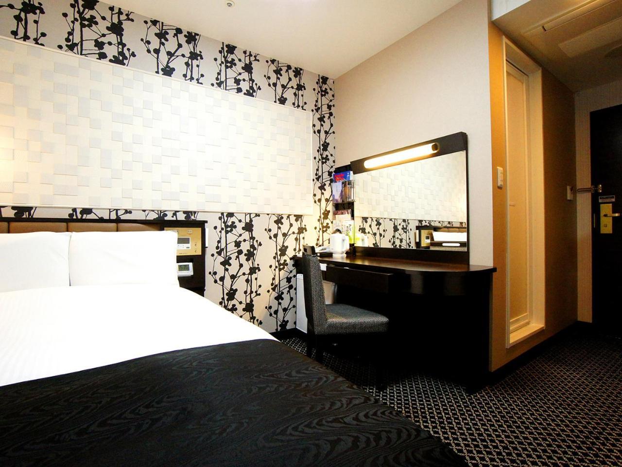 Apa Hotel Chiba Inzaimakinohara Ekimae Dış mekan fotoğraf