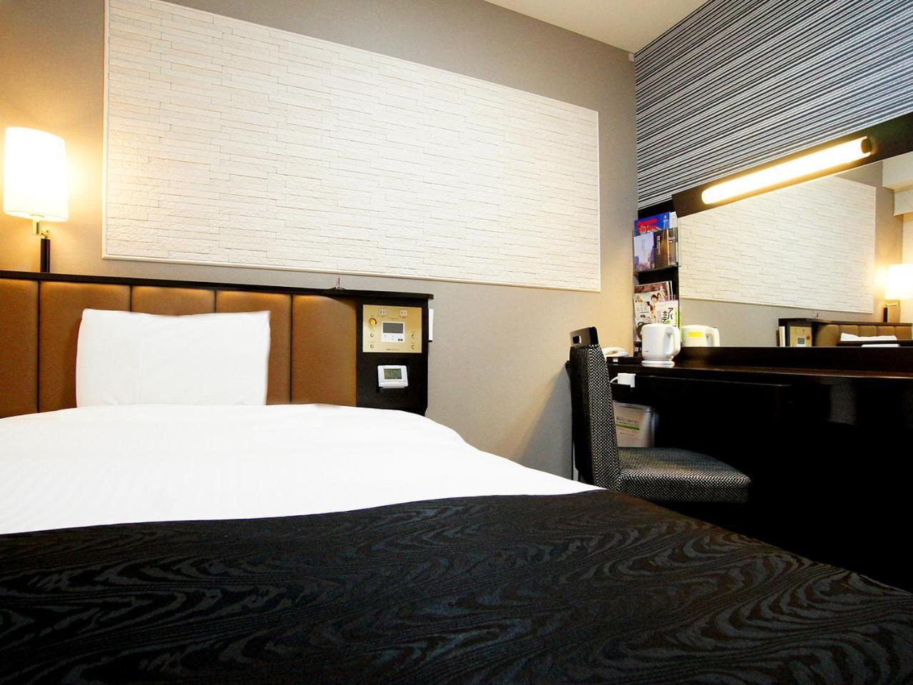 Apa Hotel Chiba Inzaimakinohara Ekimae Dış mekan fotoğraf