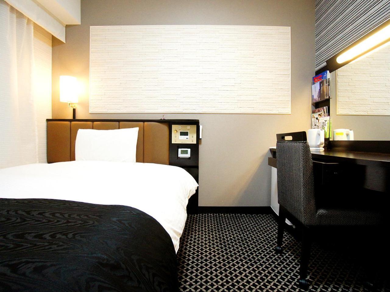 Apa Hotel Chiba Inzaimakinohara Ekimae Dış mekan fotoğraf