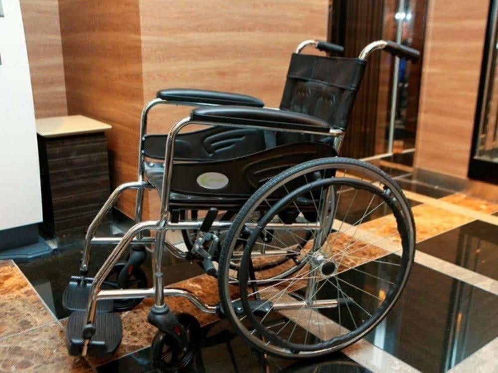 Apa Hotel Chiba Inzaimakinohara Ekimae Dış mekan fotoğraf