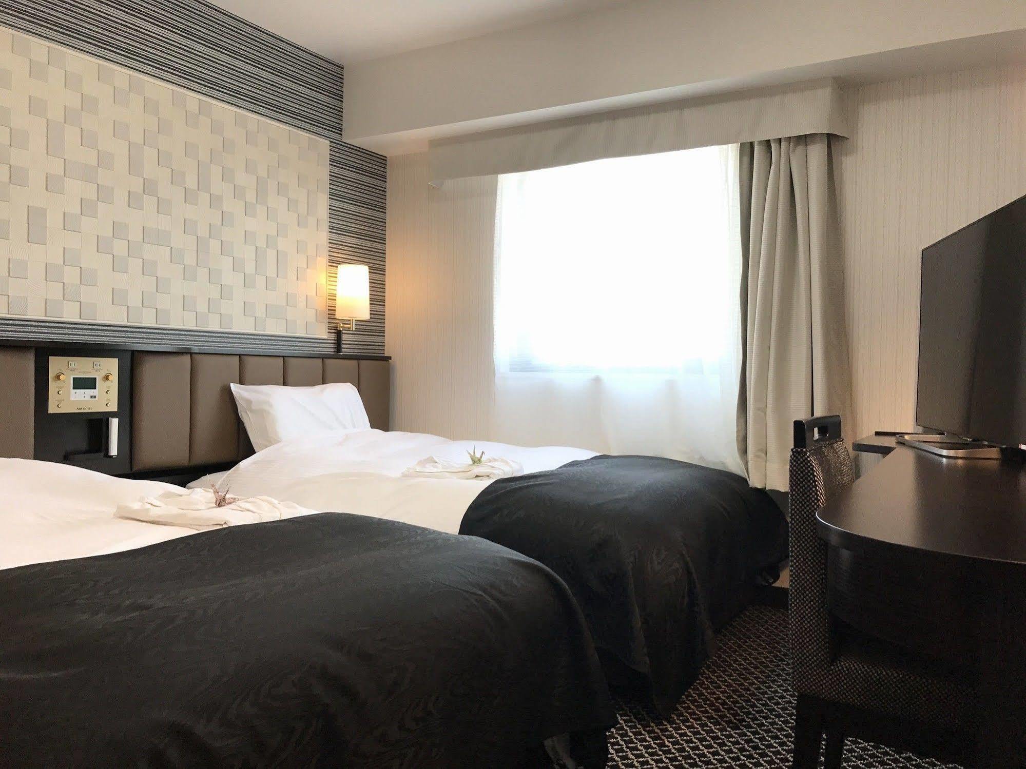 Apa Hotel Chiba Inzaimakinohara Ekimae Dış mekan fotoğraf