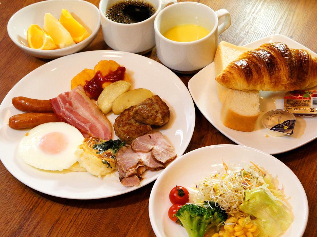 Apa Hotel Chiba Inzaimakinohara Ekimae Dış mekan fotoğraf