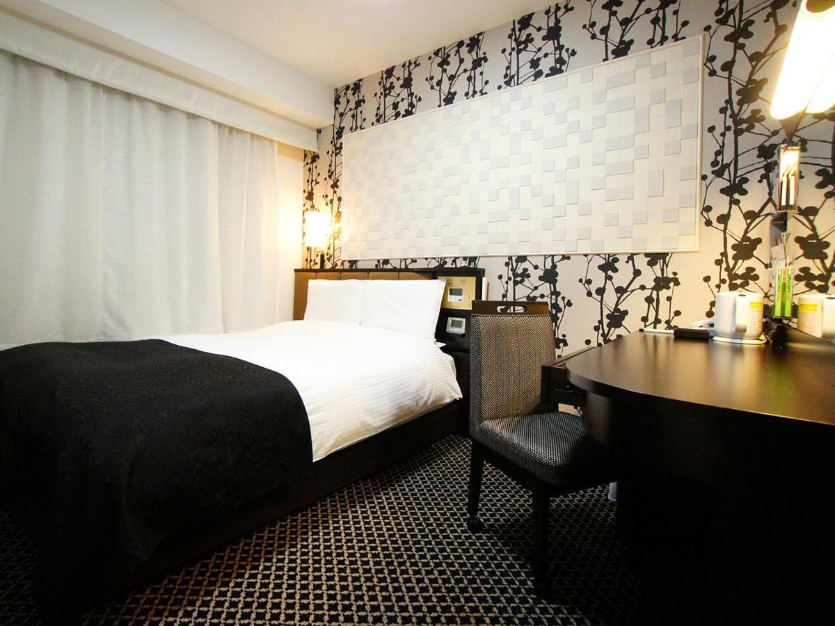 Apa Hotel Chiba Inzaimakinohara Ekimae Dış mekan fotoğraf
