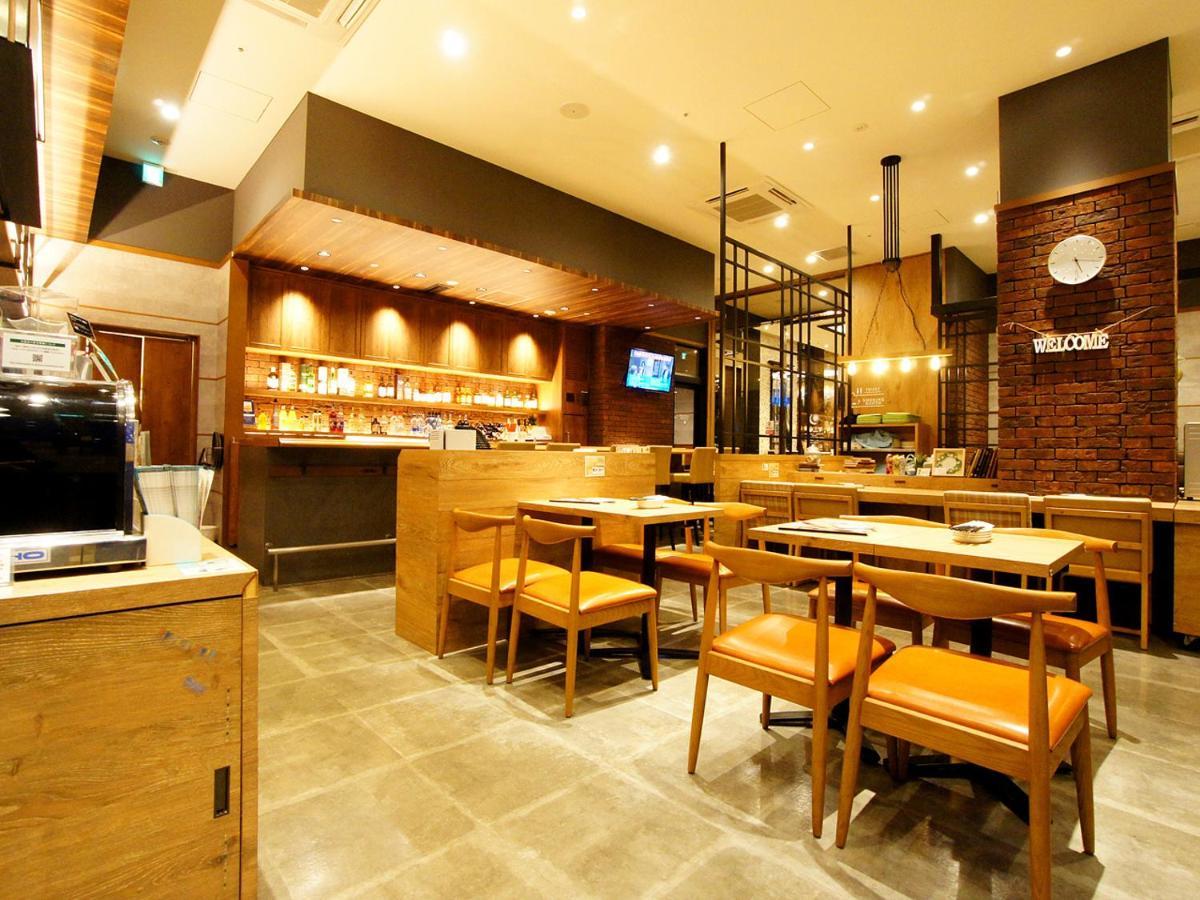 Apa Hotel Chiba Inzaimakinohara Ekimae Dış mekan fotoğraf