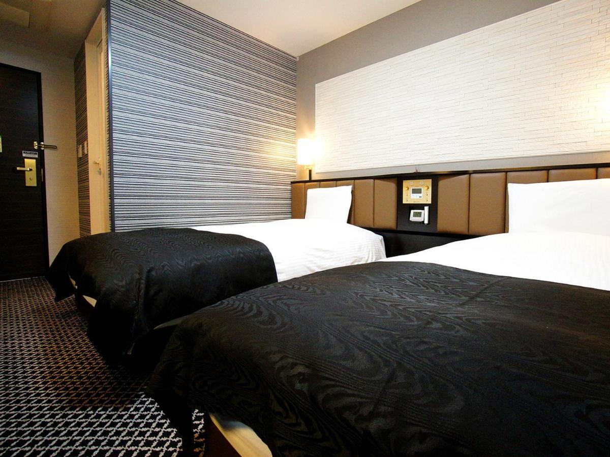 Apa Hotel Chiba Inzaimakinohara Ekimae Dış mekan fotoğraf