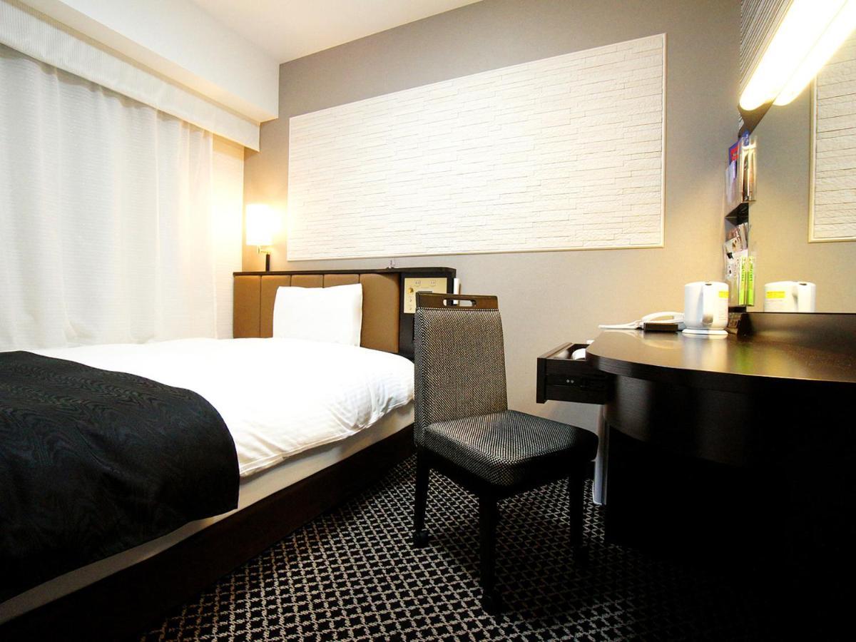 Apa Hotel Chiba Inzaimakinohara Ekimae Dış mekan fotoğraf