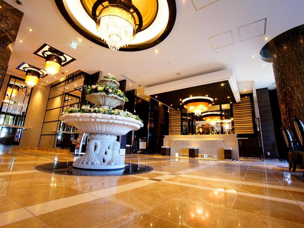 Apa Hotel Chiba Inzaimakinohara Ekimae Dış mekan fotoğraf